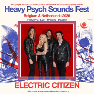Electric Citizen