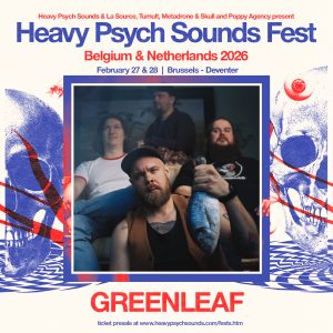 Greenleaf