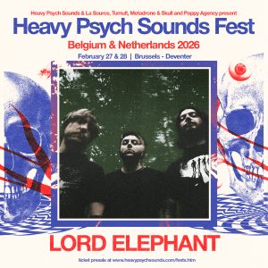 Lord Elephant