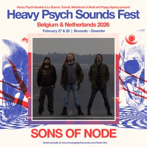 Sons Of Node