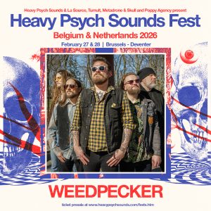 Weedpecker