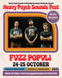 Fvzz Popvli