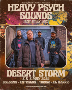 Desert Storm