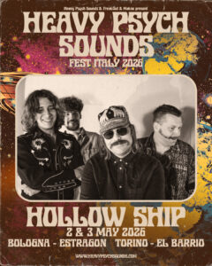Hollow Ship