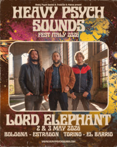 Lord Elephant