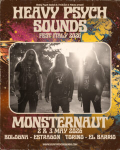 Monsternaut