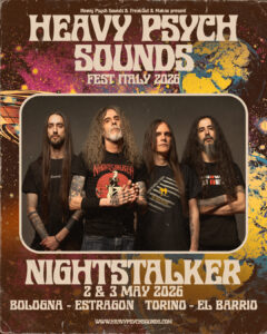 Nightstalker