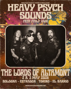 The Lords of Altamont