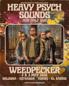 Weedpecker
