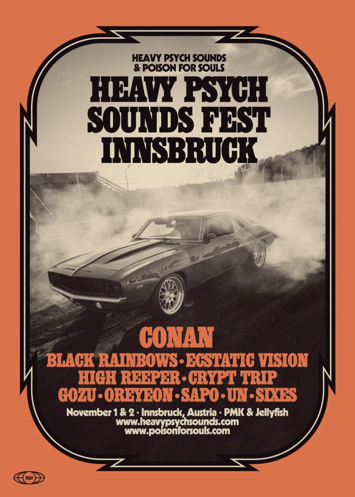 HPS Fest – Innsbruck 2019