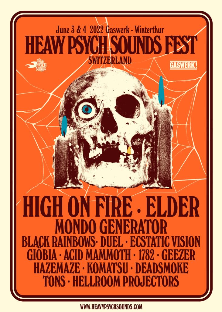 HPS Fest – Switzerland 2022