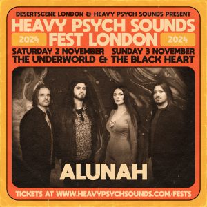 Alunah