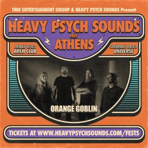 Orange Goblin