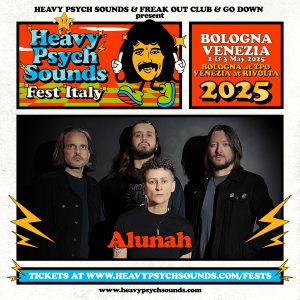 Alunah