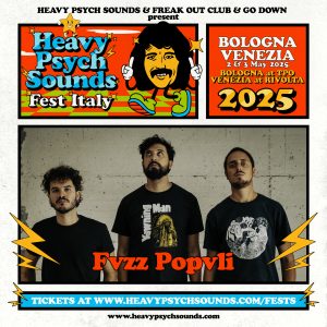 Fvzz Popvli