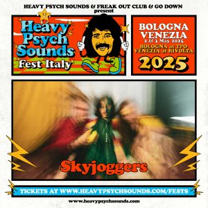 Skyjoggers