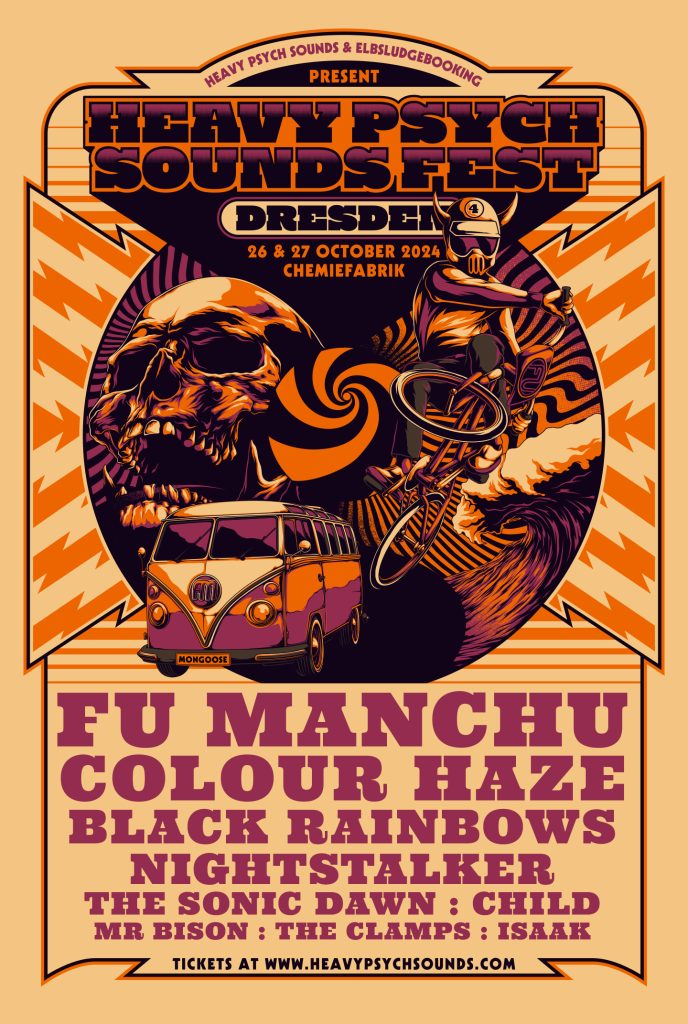 HPS Fest – Dresden 2024