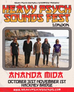 Ananda Mida