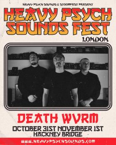 Death Wvrm