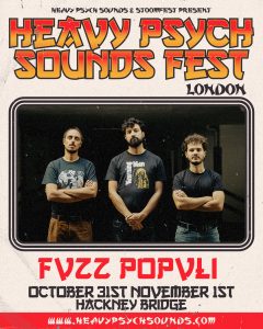 Fvzz Popvli