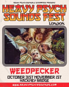 Weedpecker