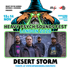 Desert Storm