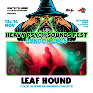 Leaf Hound
