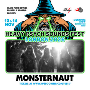 Monsternaut