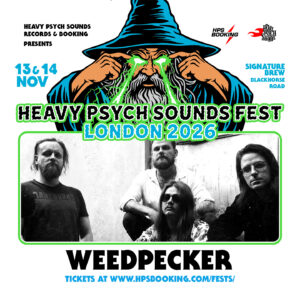Weedpecker