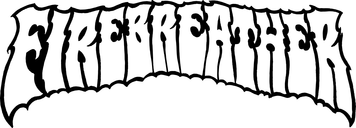 Firebreather - Logo